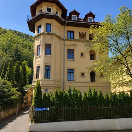 Authentic Heritage - Historic Views - Private Parking & Special Pool And Rates * Brasov